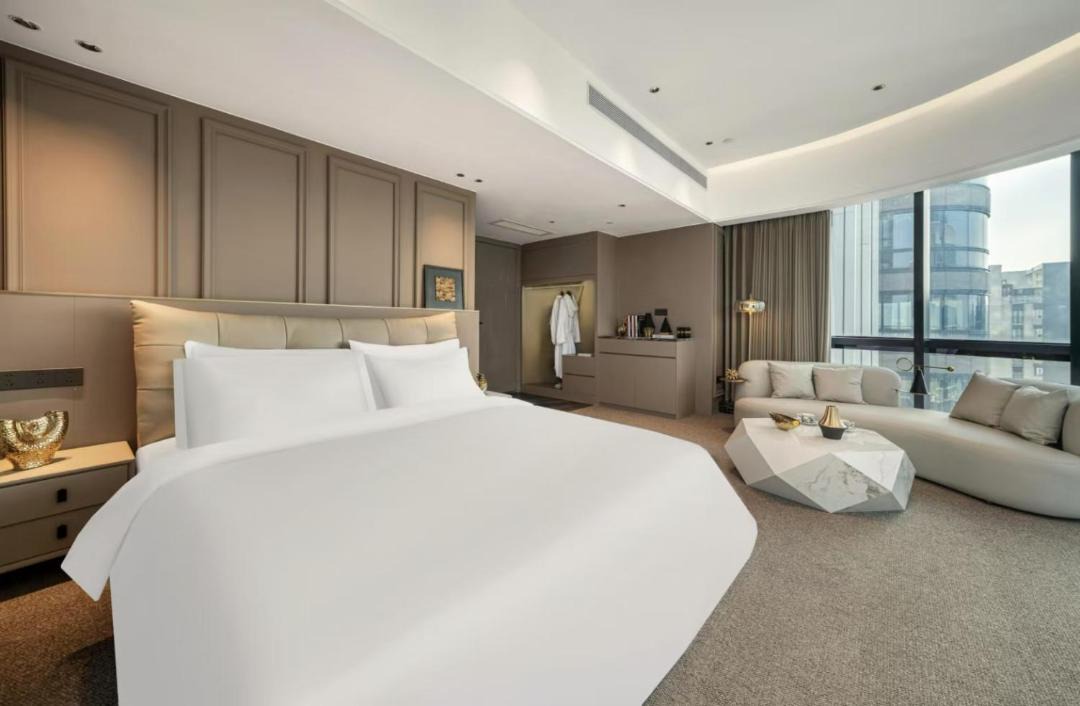 Photo of Bedroom in Chikan District