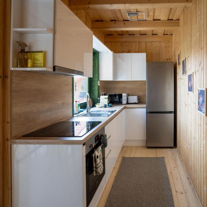 Photo of Kitchen in Demjen