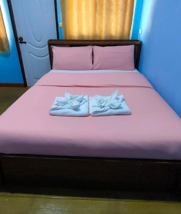 Photo of Bedroom in Wang Pong
