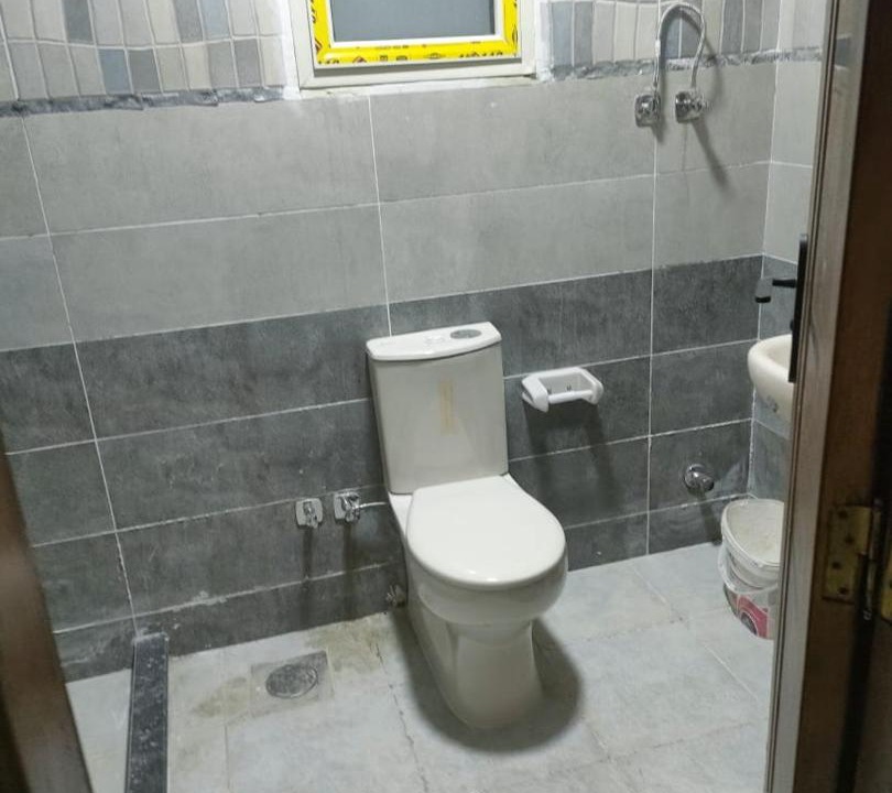 Photo of Bathroom in Al-Khalifa