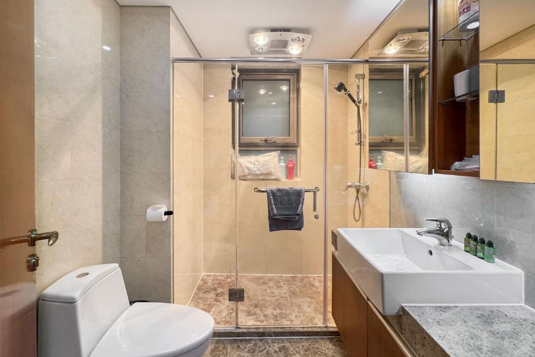 Photo of Bathroom in Gubei