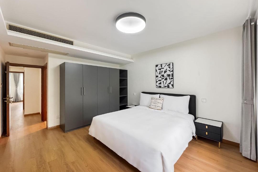 Photo of Bedroom in Gubei