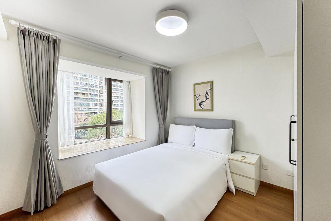 Photo of Bedroom in Gubei