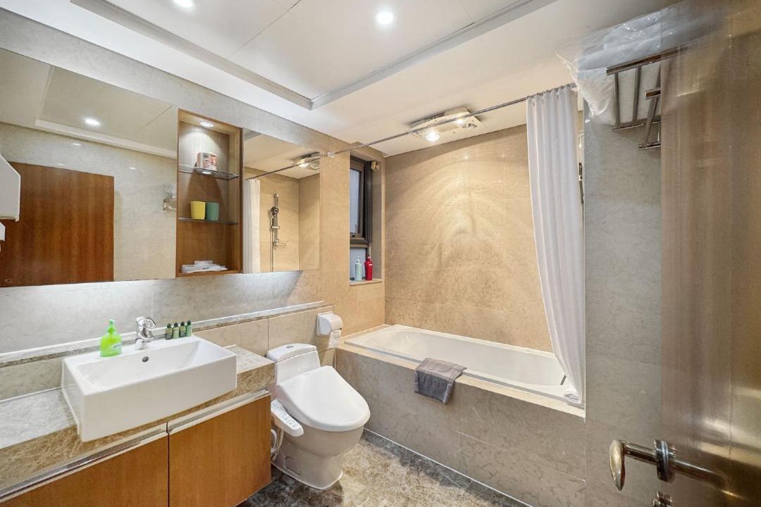 Photo of Bathroom in Gubei