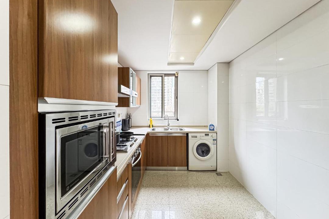 Photo of Kitchen in Gubei