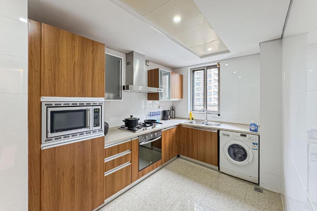 Photo of Kitchen in Gubei