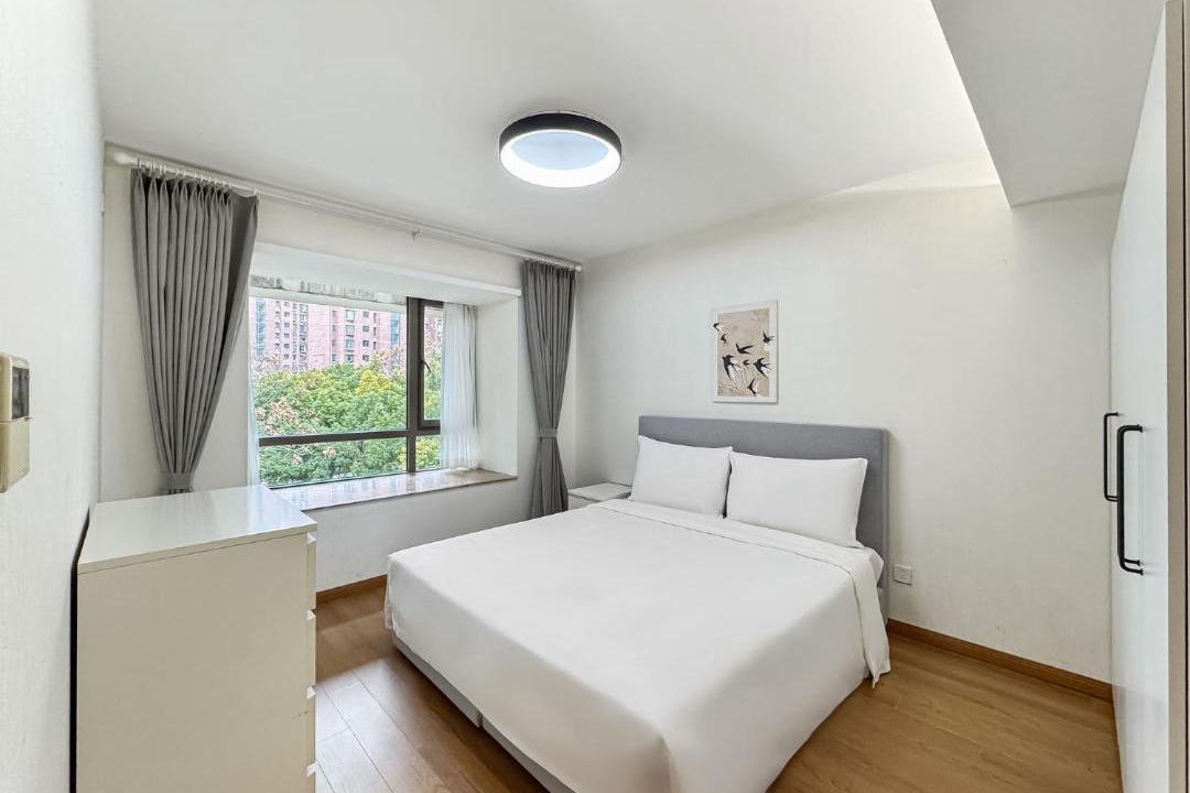 Photo of Bedroom in Gubei
