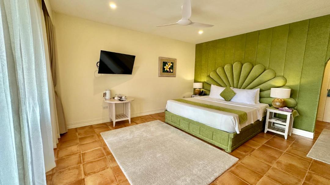 Photo of Bedroom in San Juan