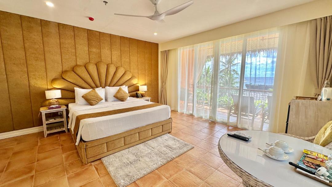 Photo of Bedroom in San Juan