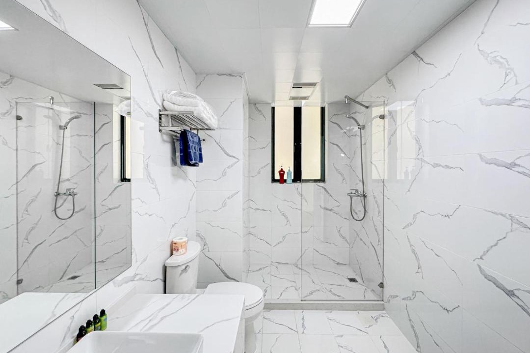 Photo of Bathroom in Xujiahui