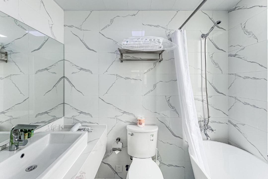 Photo of Bathroom in Xujiahui