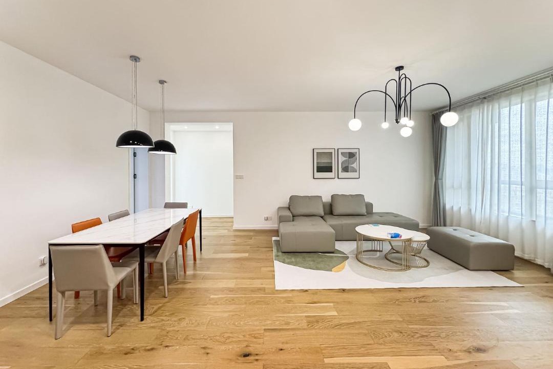 Photo of Livingroom in Xujiahui