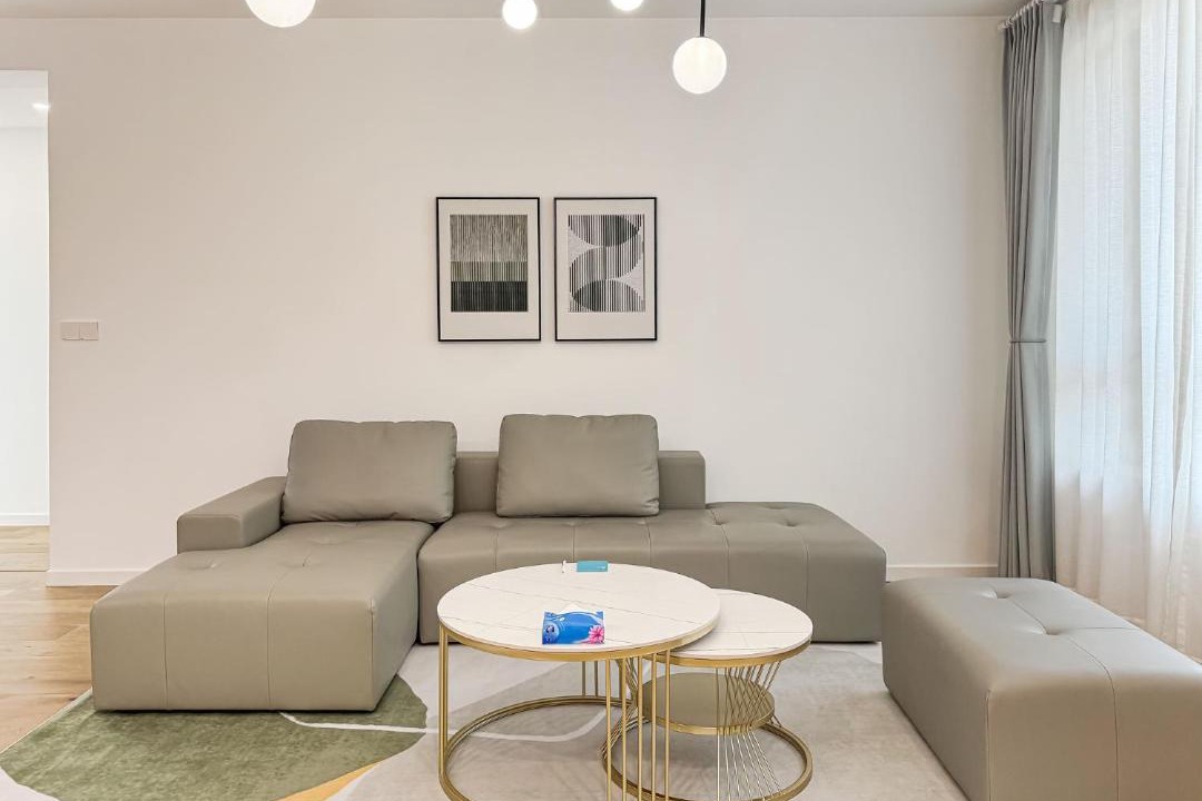 Photo of Livingroom in Xujiahui