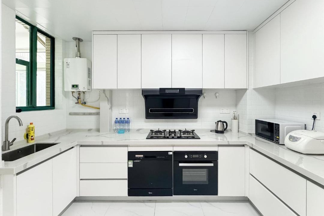 Photo of Kitchen in Xujiahui