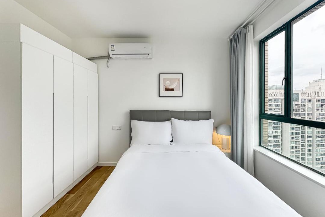 Photo of Bedroom in Xujiahui