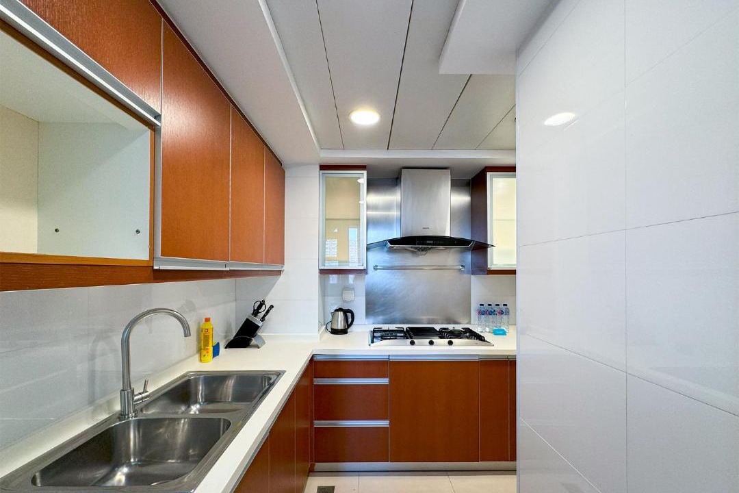 Photo of Kitchen in Xujiahui