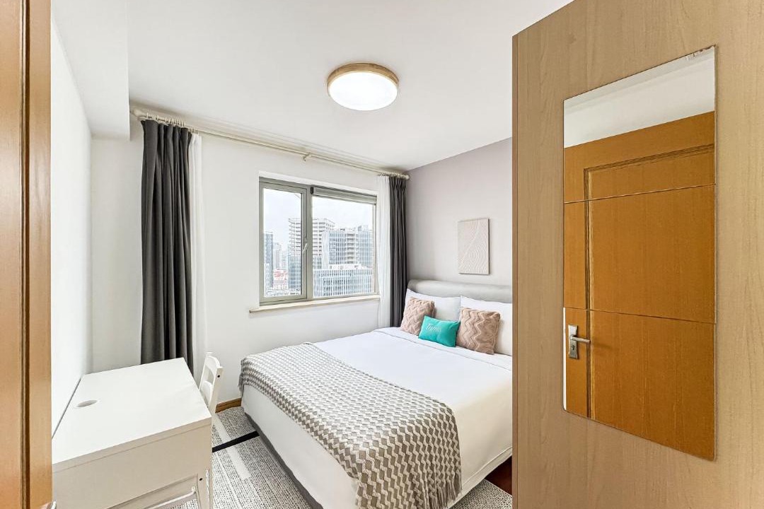Photo of Bedroom in Changning