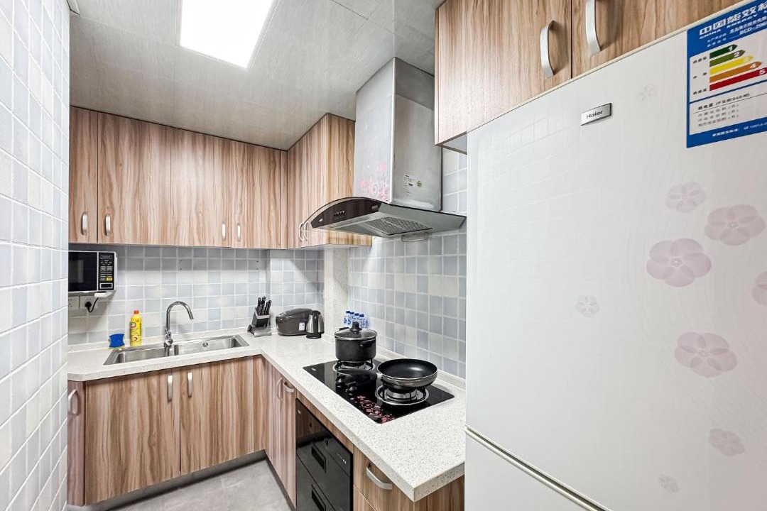 Photo of Kitchen in Changning