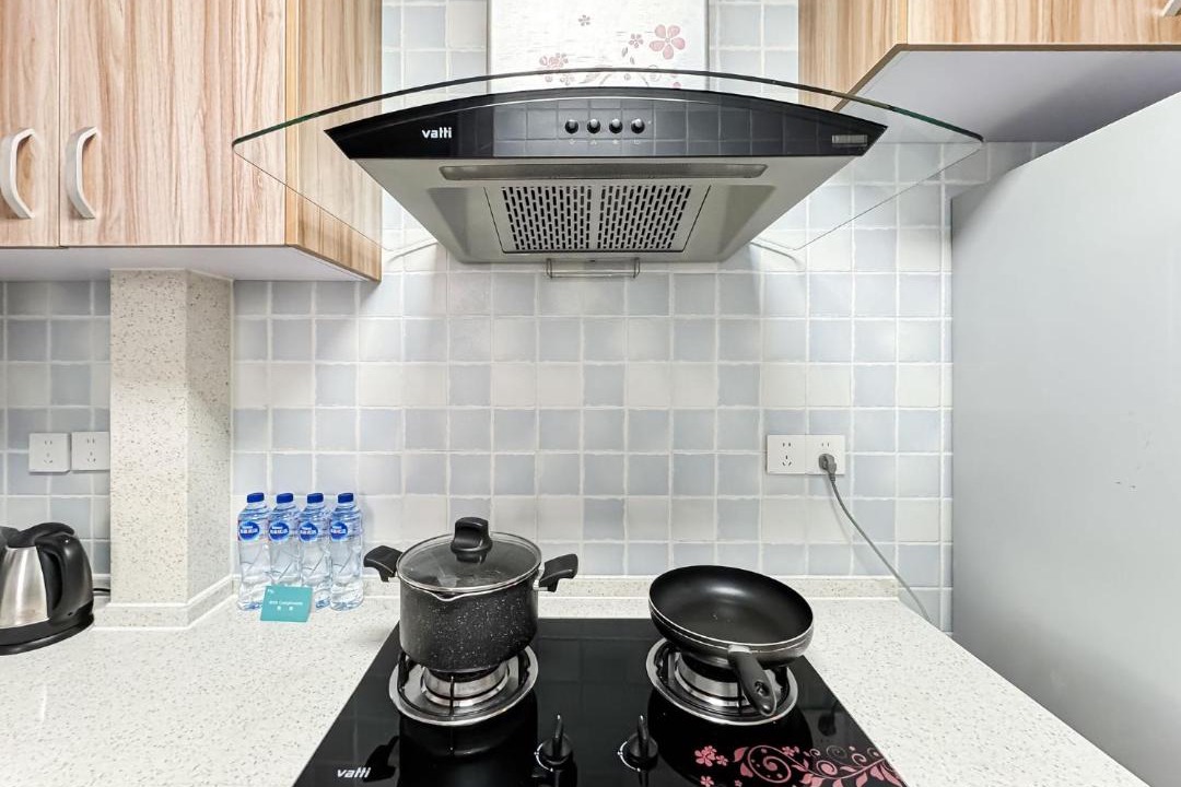 Photo of Kitchen in Changning