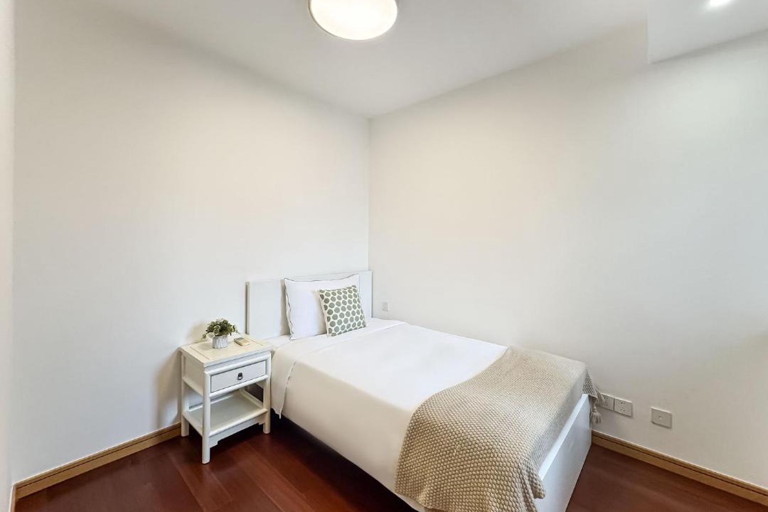 Photo of Bedroom in Changning