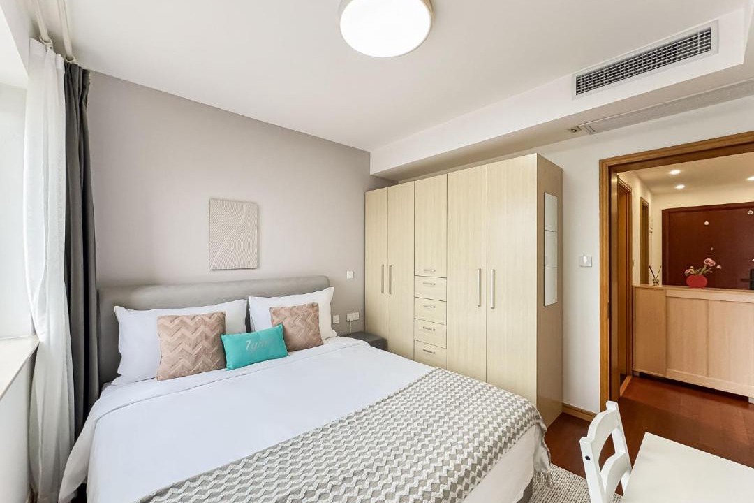 Photo of Bedroom in Changning