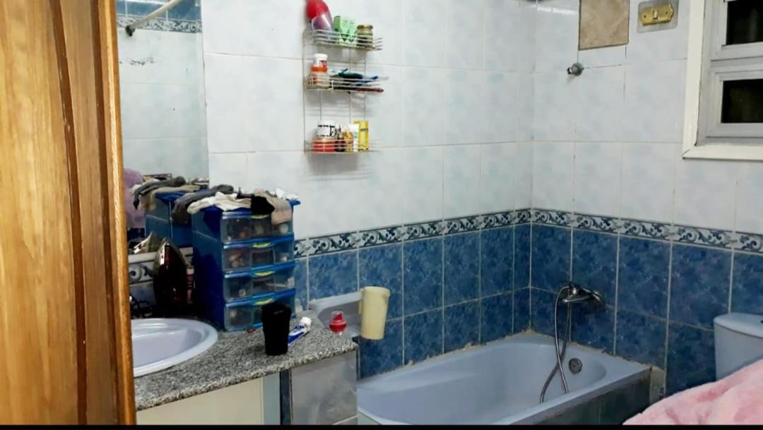 Photo of Bathroom in Al-Khalifa