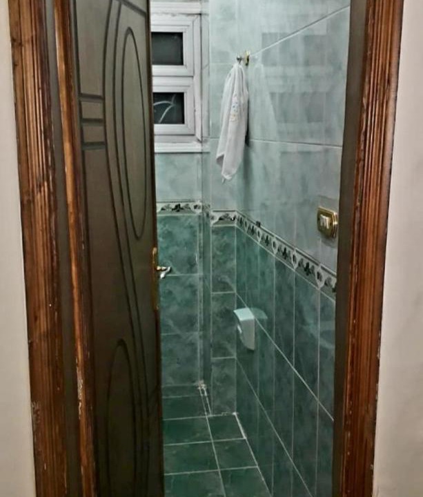 Photo of Bathroom in Al-Khalifa