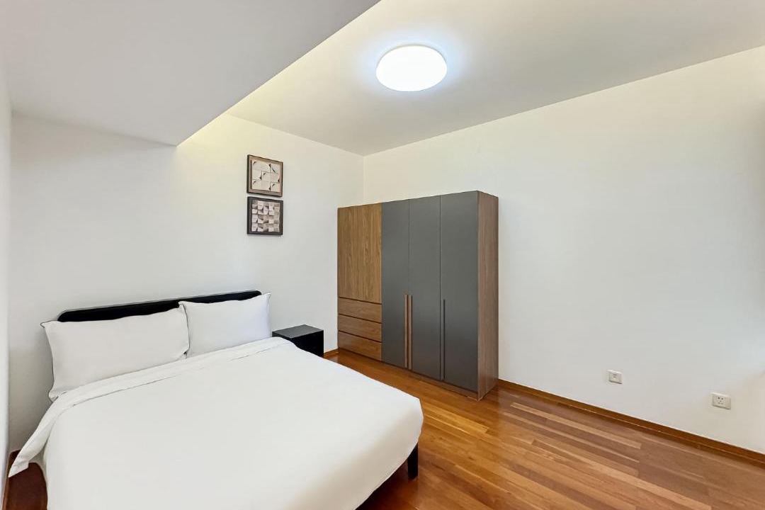 Photo of Bedroom in Gubei