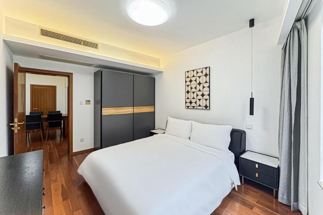 Photo of Bedroom in Gubei