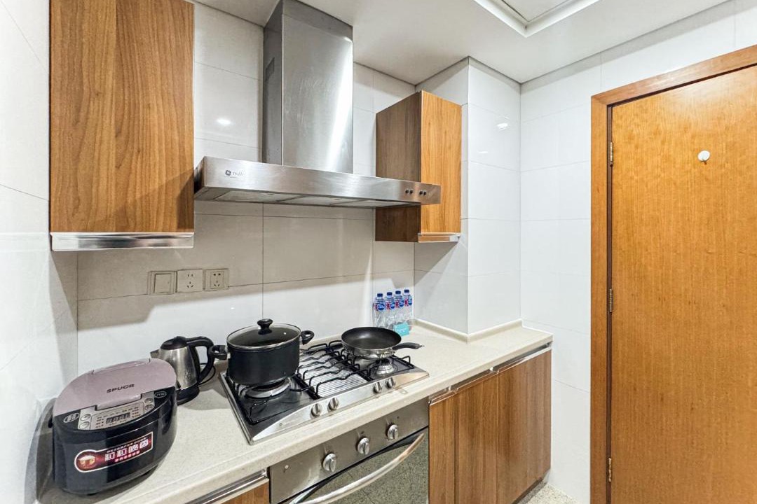 Photo of Kitchen in Gubei