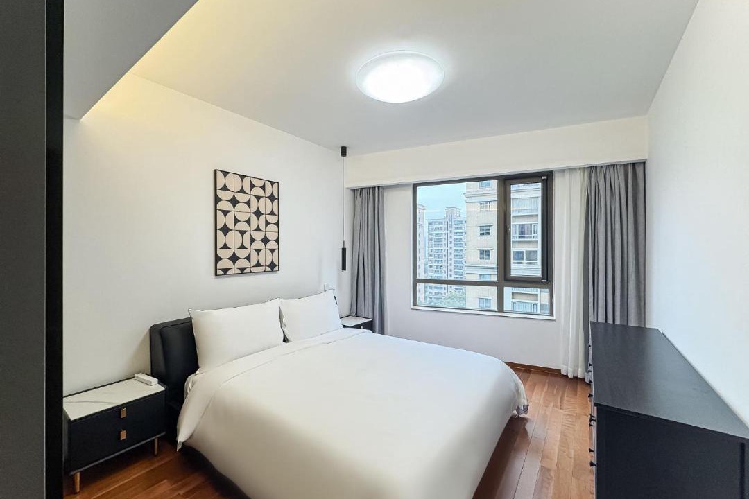 Photo of Bedroom in Gubei