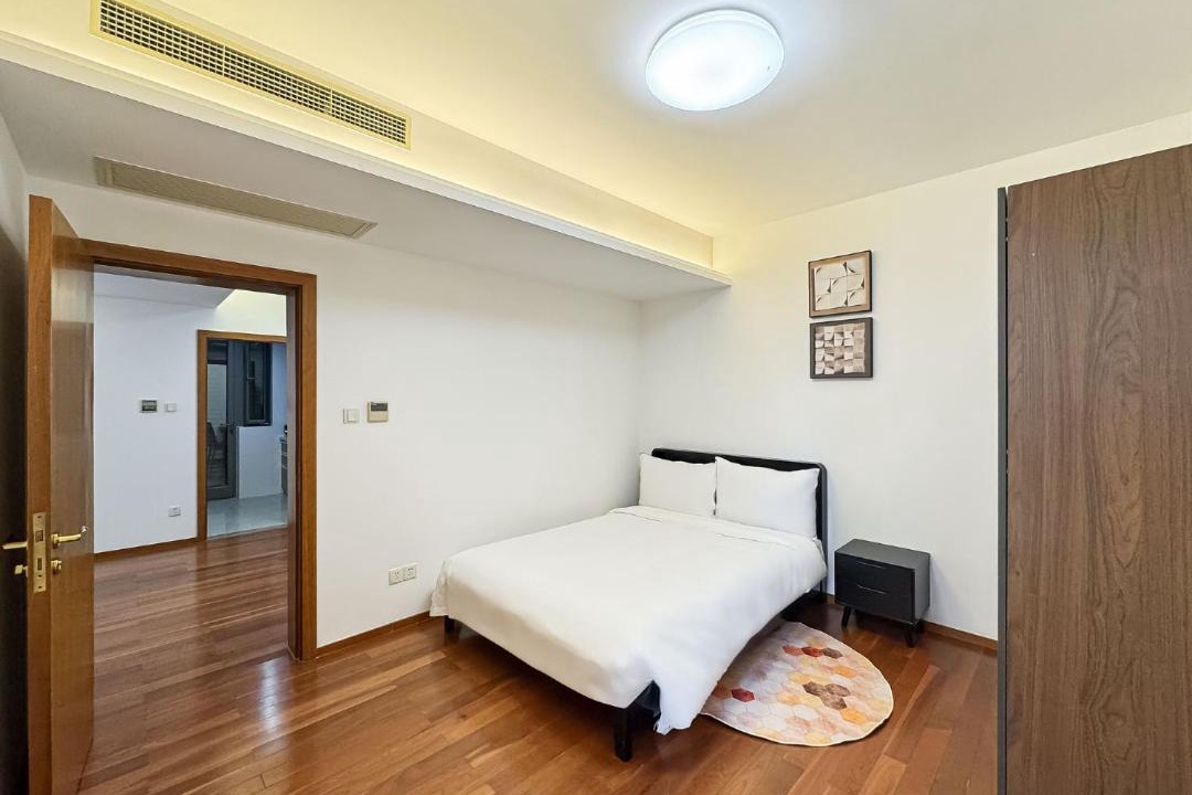 Photo of Bedroom in Gubei