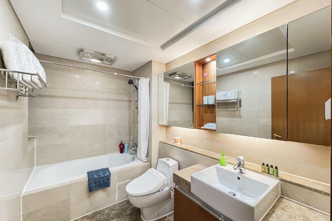 Photo of Bathroom in Gubei
