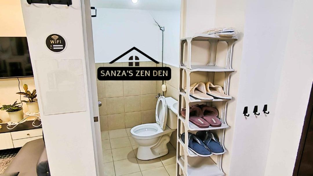 Photo of Bathroom in Imus