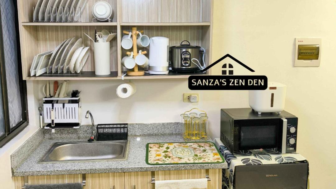 Photo of Kitchen in Imus