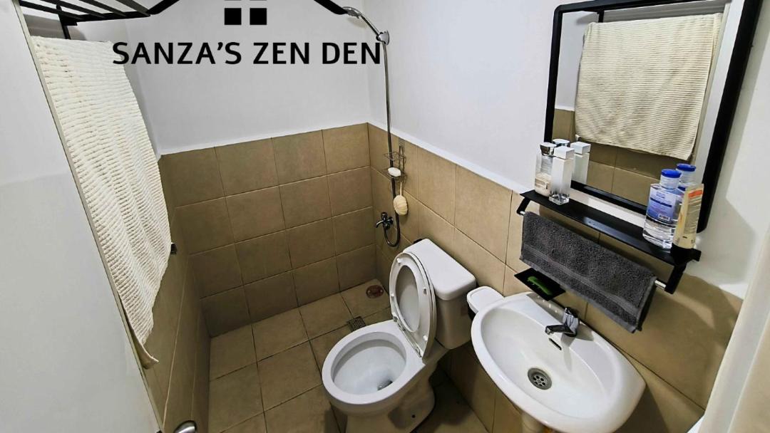 Photo of Bathroom in Imus