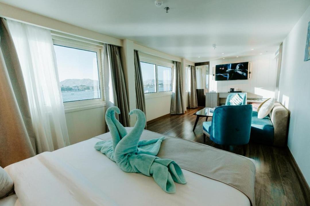 Photo of Bedroom in Luxor