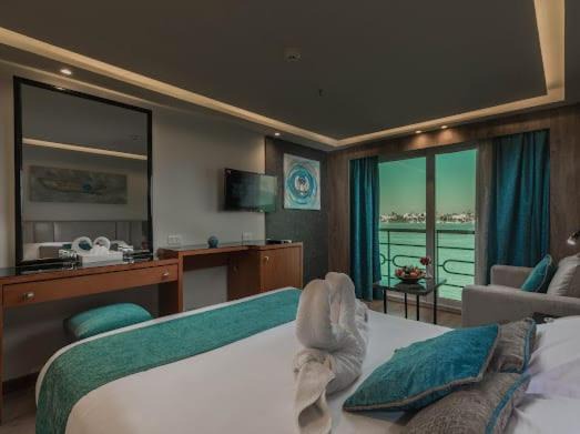 Photo of Bedroom in Luxor