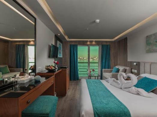 Photo of Bedroom in Luxor