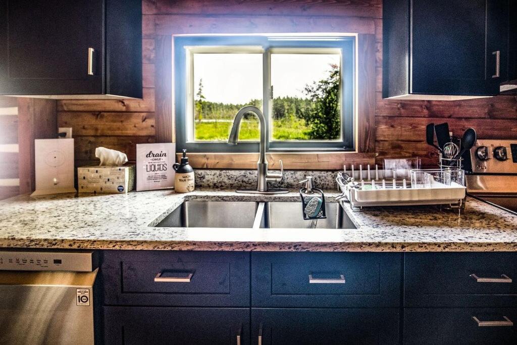 Photo of Kitchen in Wetmore