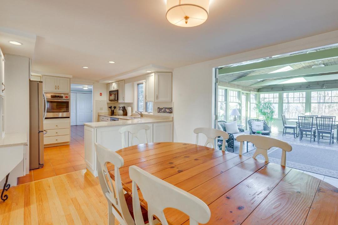 Photo of Kitchen in East Orleans