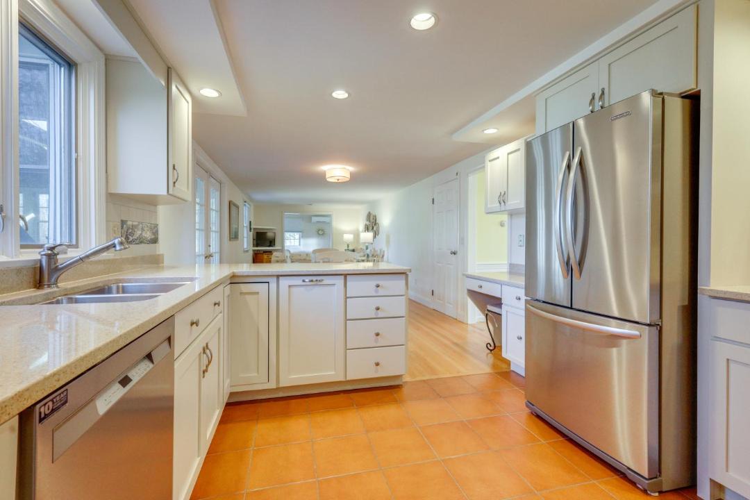 Photo of Kitchen in East Orleans