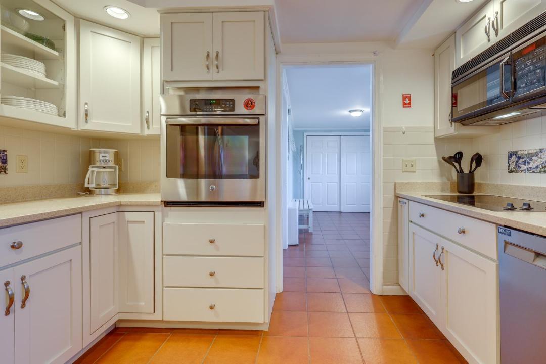 Photo of Kitchen in East Orleans