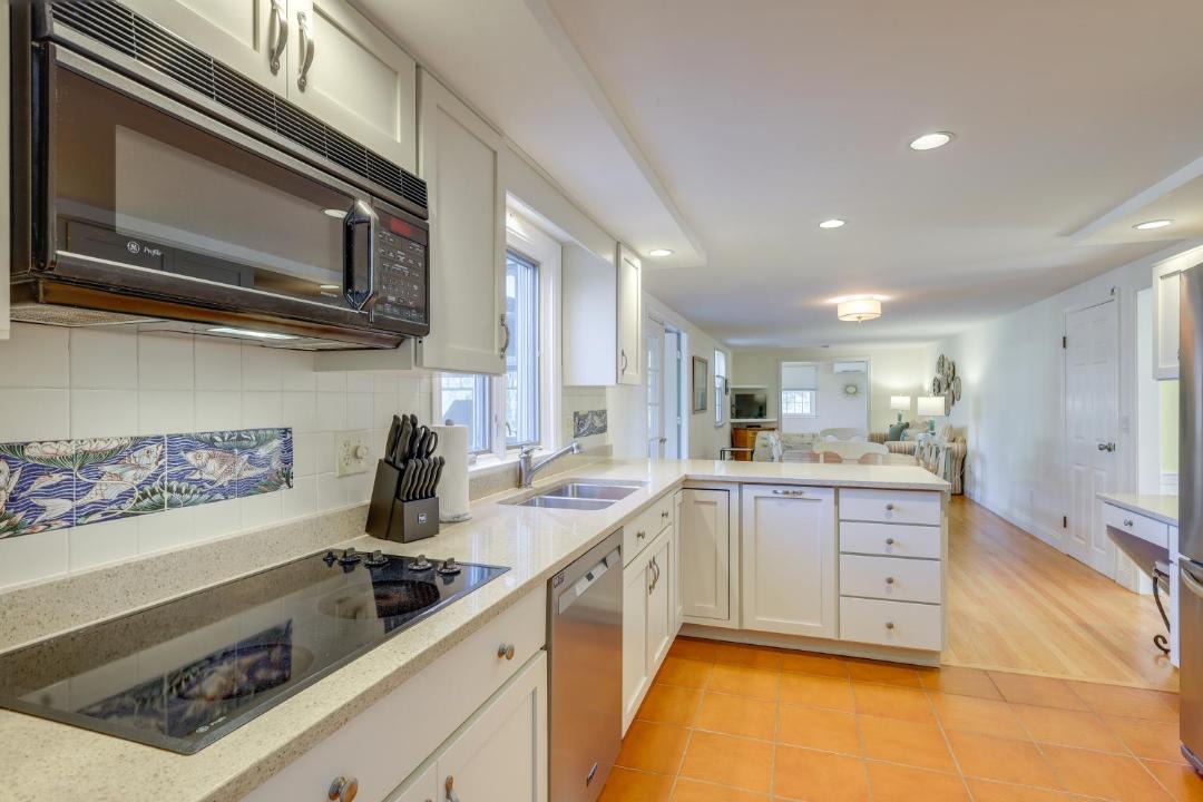 Photo of Kitchen in East Orleans