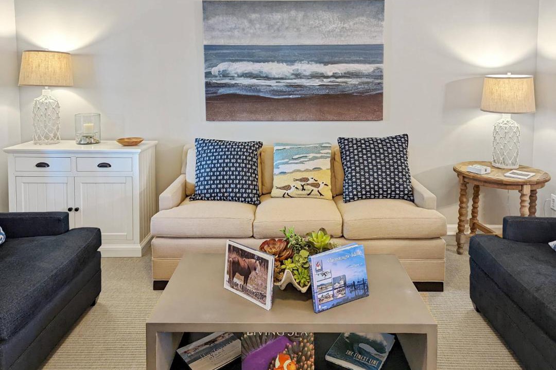 Photo of Livingroom in Deep Hole