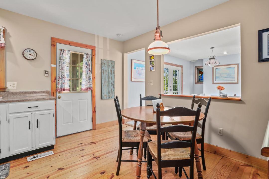 Photo of Kitchen in Piney Island