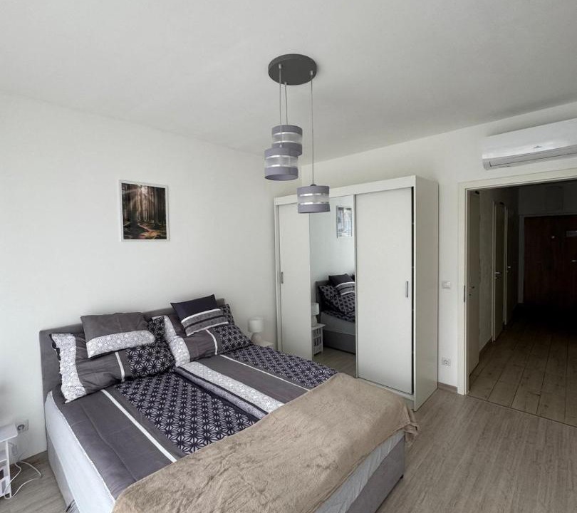 Photo of Bedroom in Kelenfold