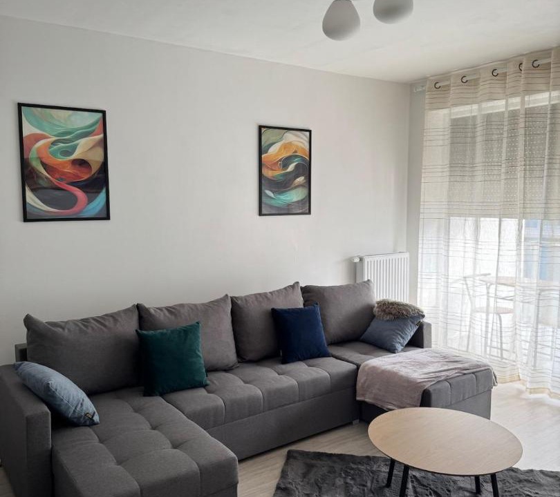 Photo of Livingroom in Kelenfold