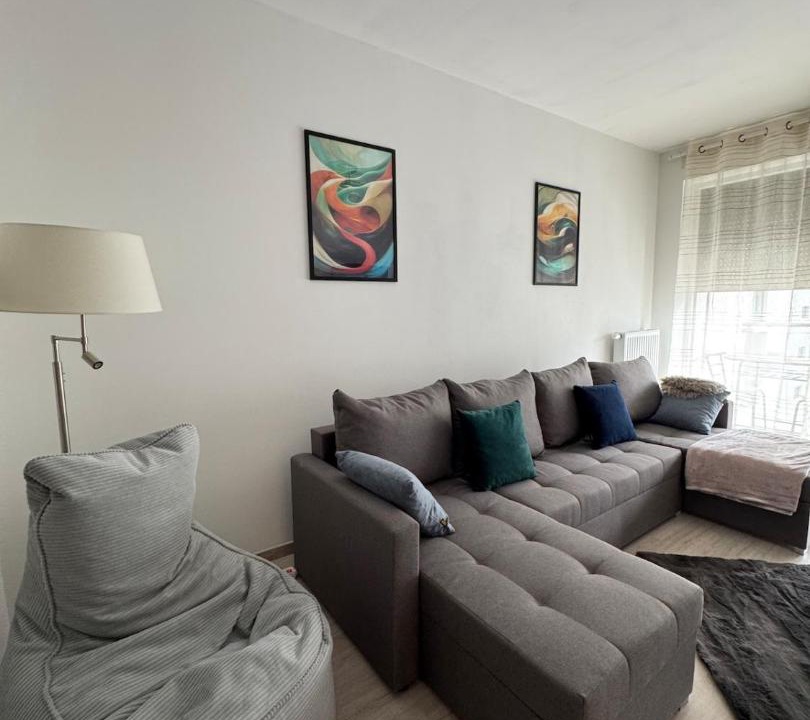 Photo of Livingroom in Kelenfold