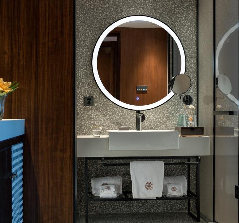Photo of Bathroom in Kai Fu